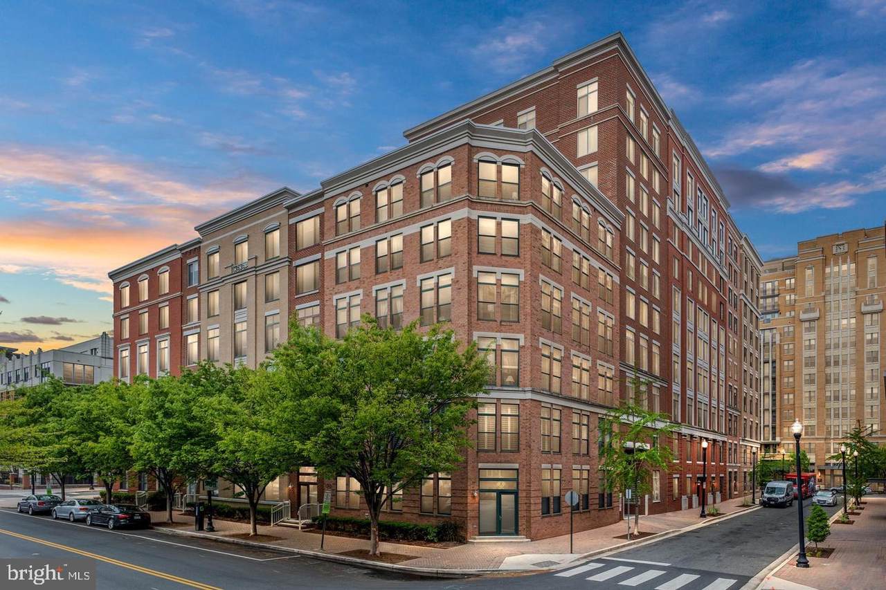 1201 Garfield Street - Photo 1