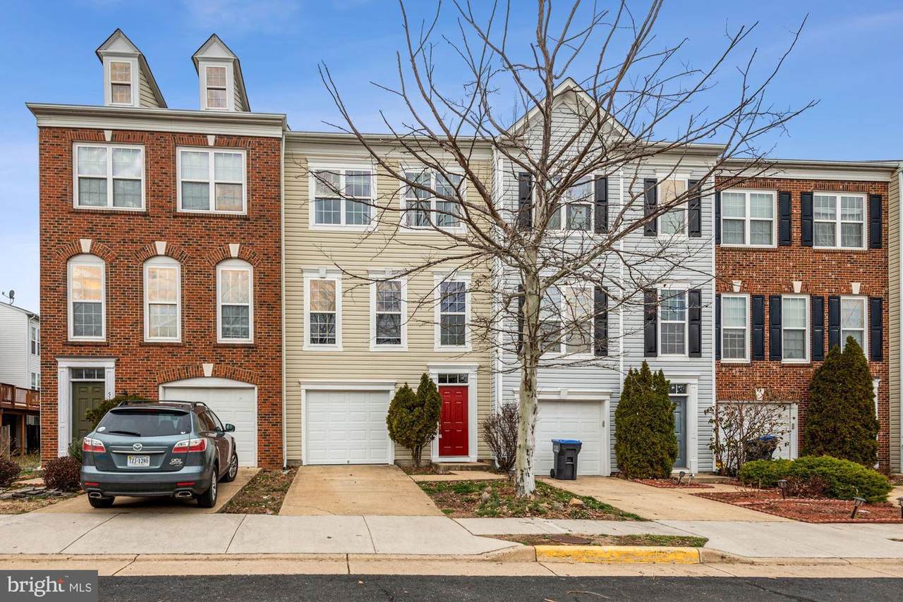 5192 Fiery Dawn Court - Photo 1