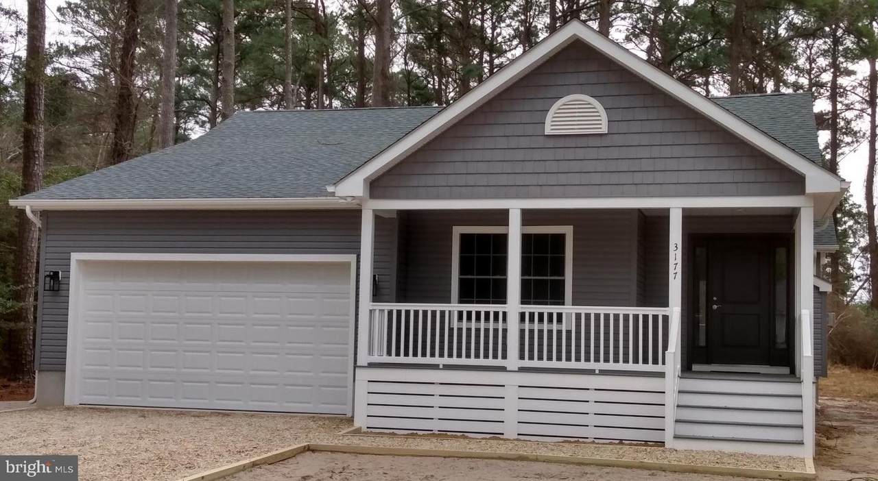Lot 2162 Spinnaker Street - Photo 1