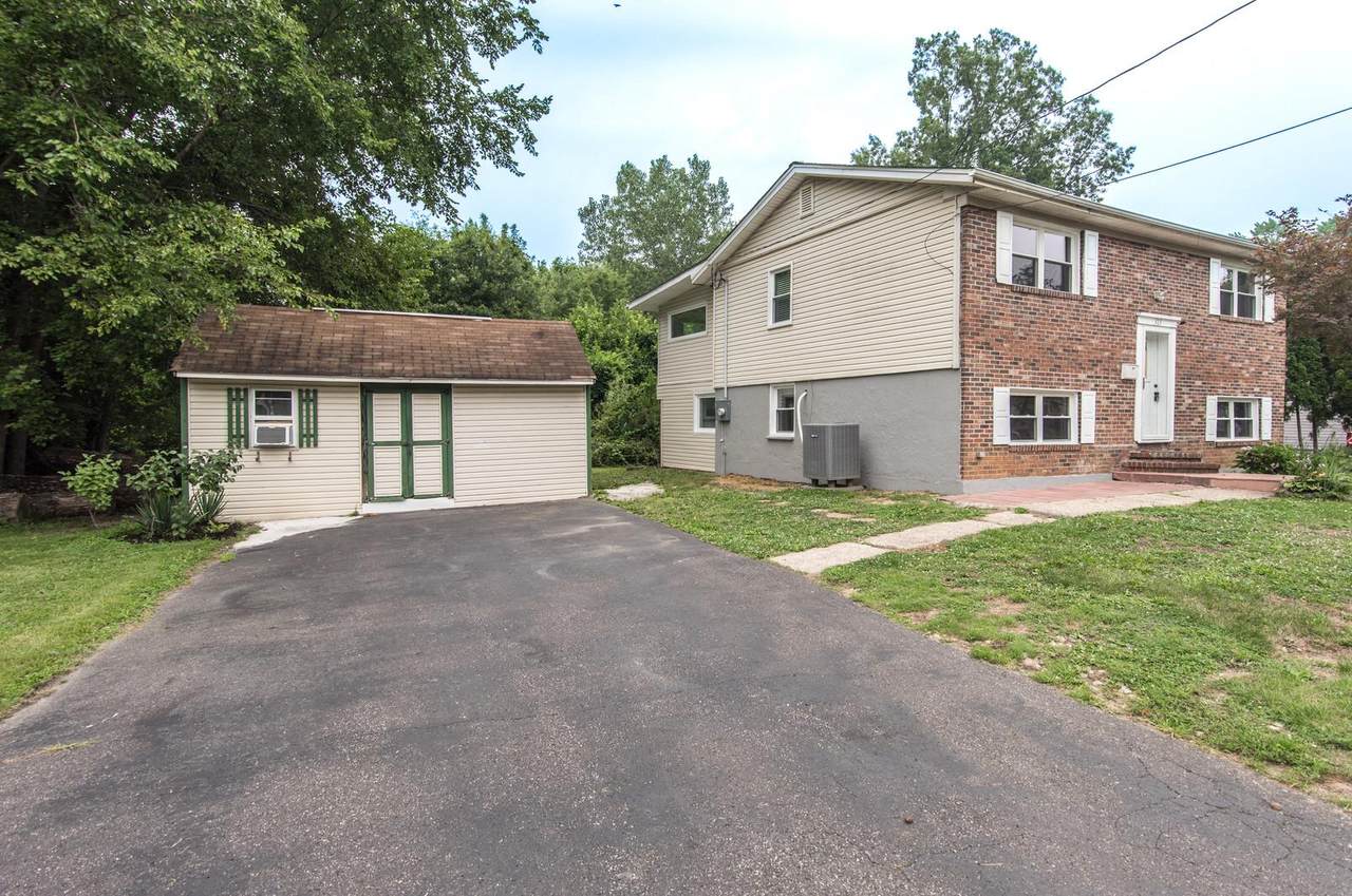 313 Wyoming Avenue - Photo 1