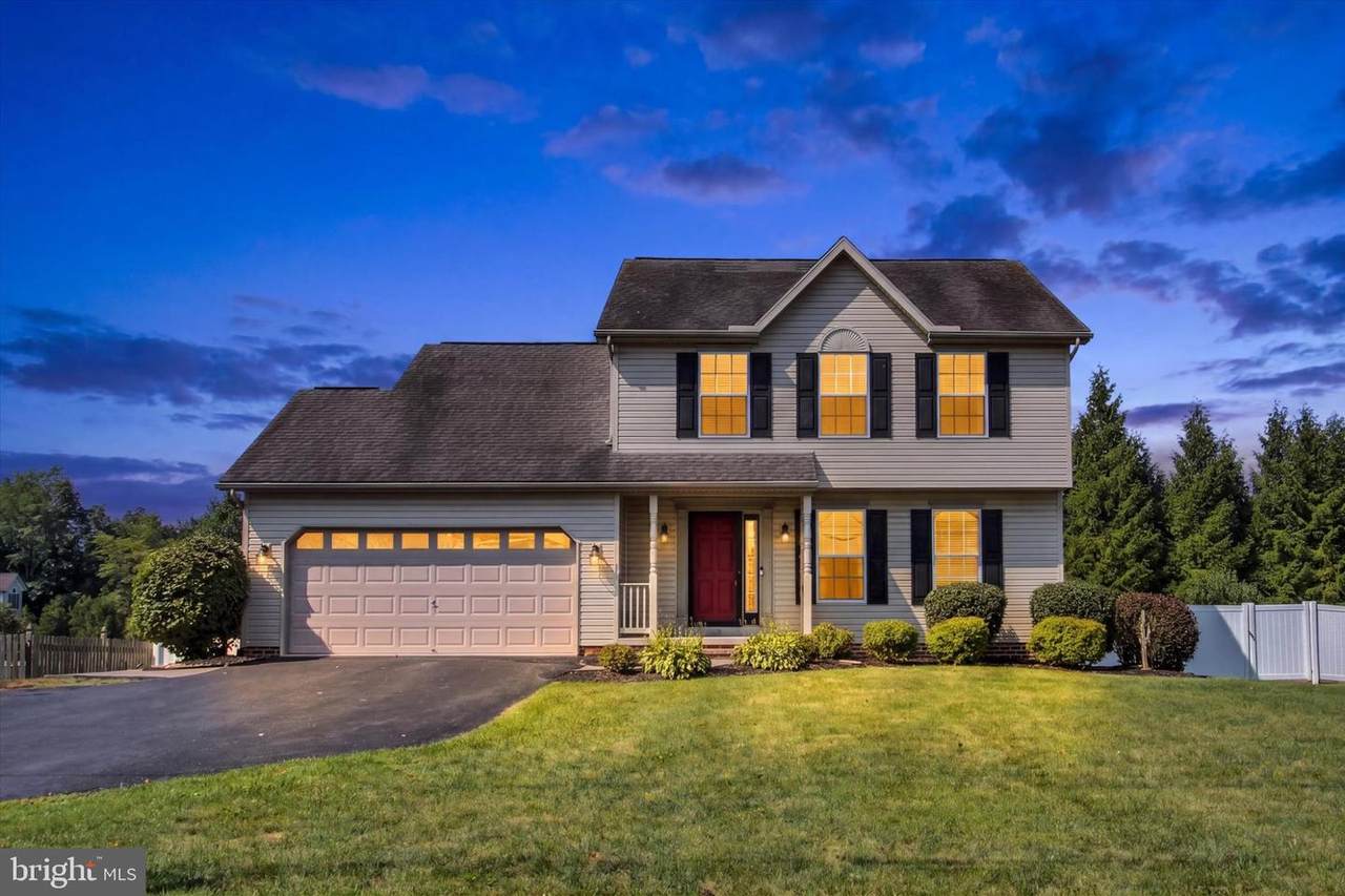 239 Race Horse Road - Photo 1