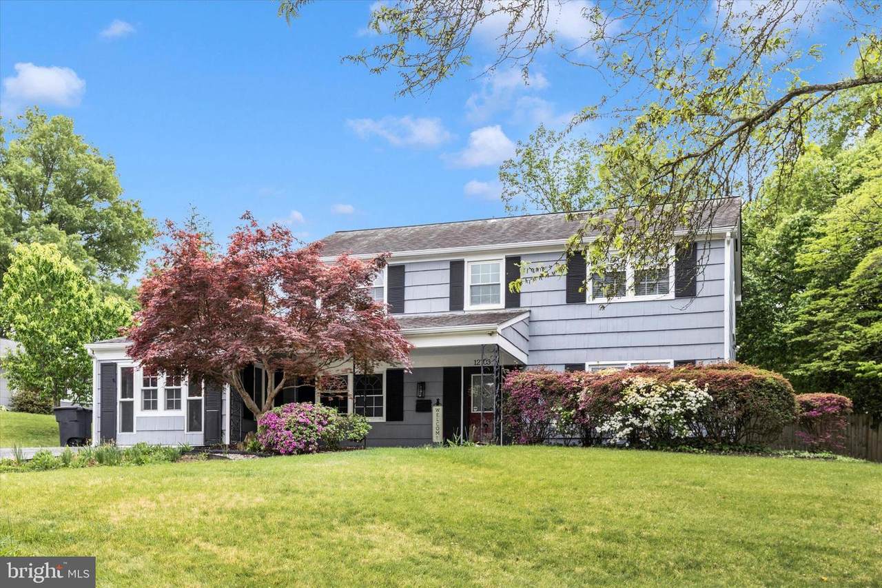 12703 Kincaid Lane - Photo 1