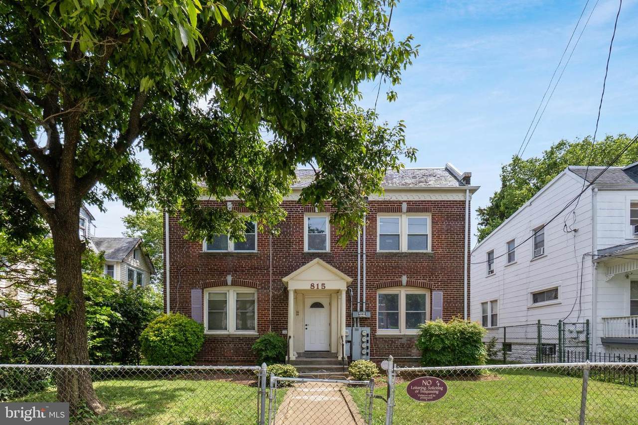 815 Malcolm X Avenue - Photo 1
