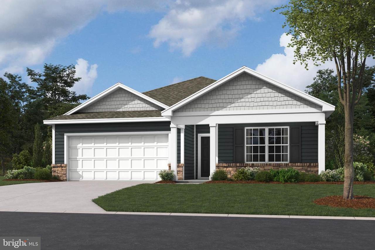 321 Edison Drive - Photo 1