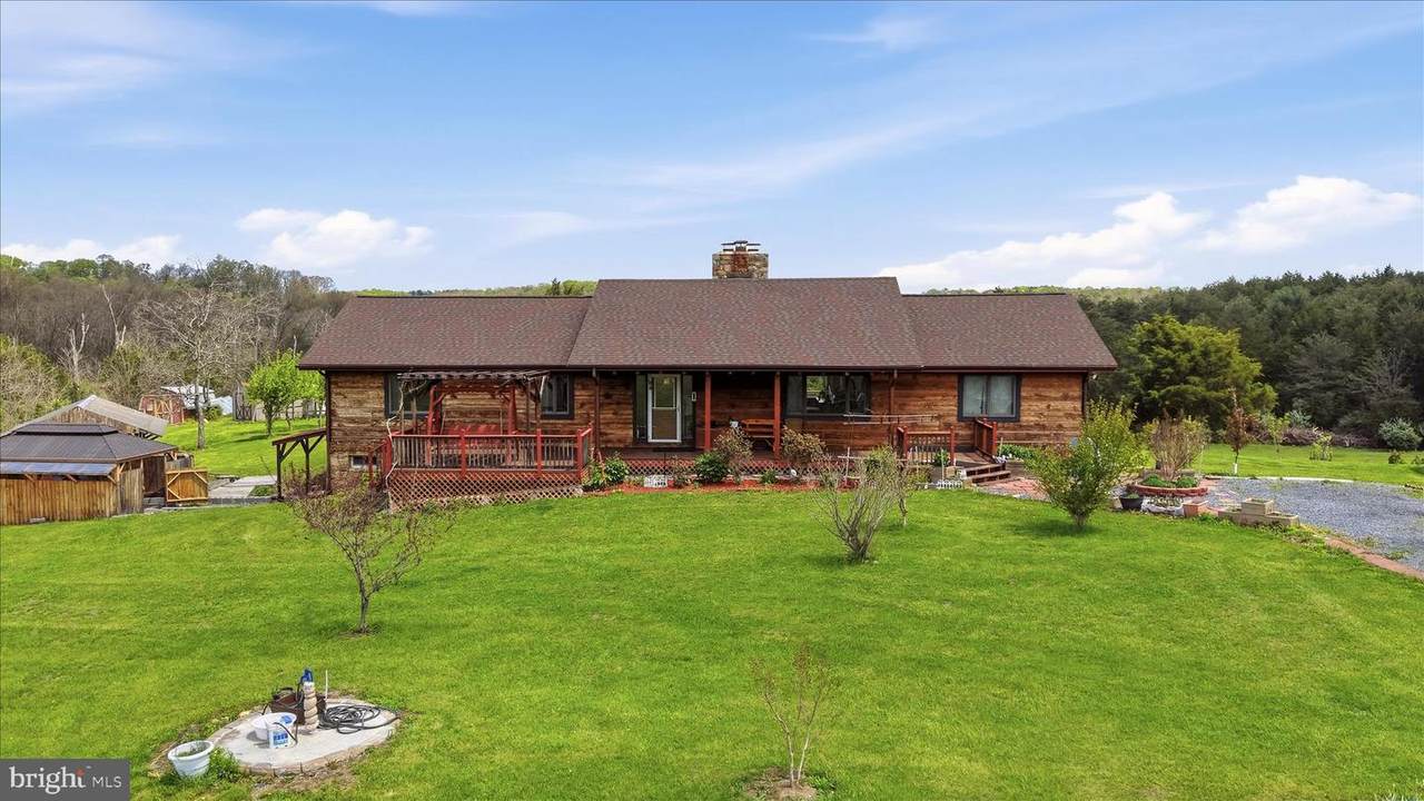 2121 Pifer Road - Photo 1