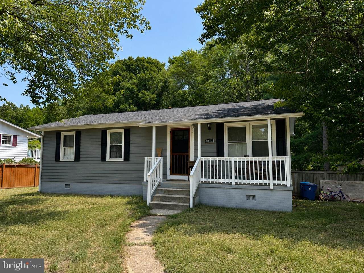 8117 Kidd Street - Photo 1