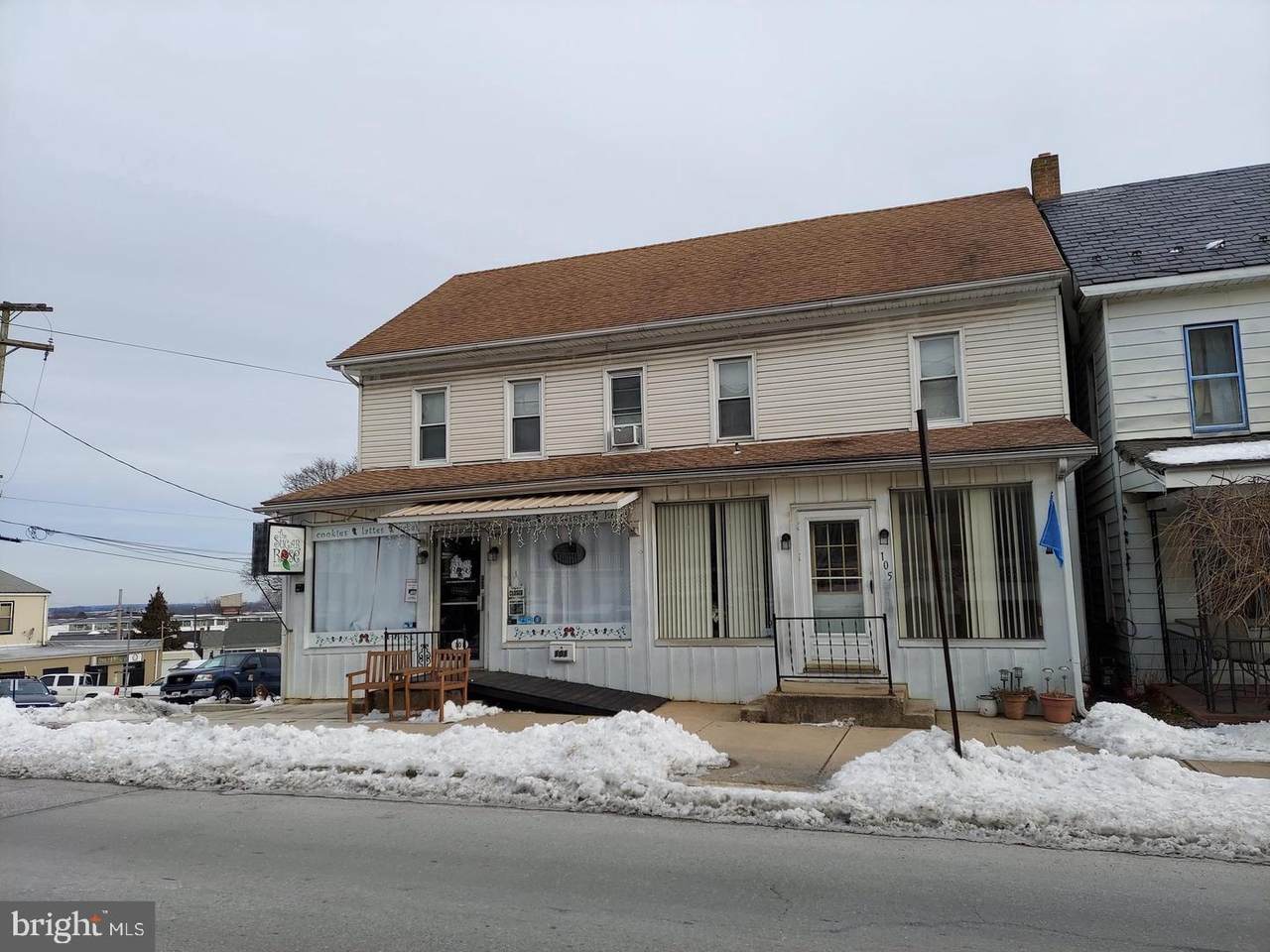 101-105-105 S Main St - Photo 1
