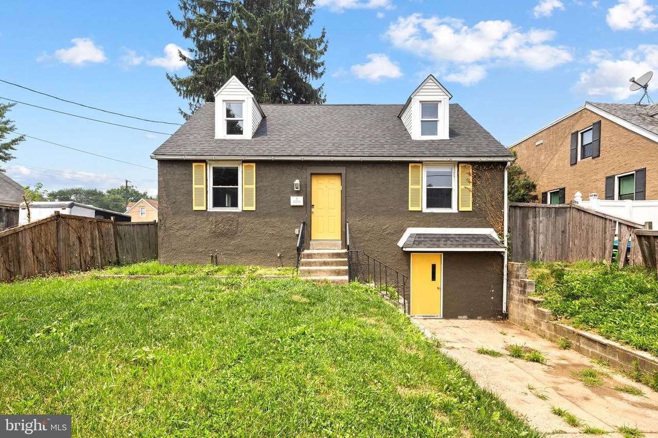 8008 Algon Avenue - Photo 1