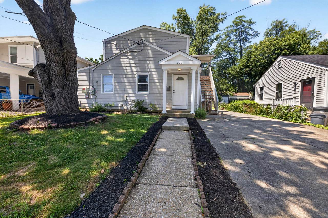 608 Burgundy Drive - Photo 1