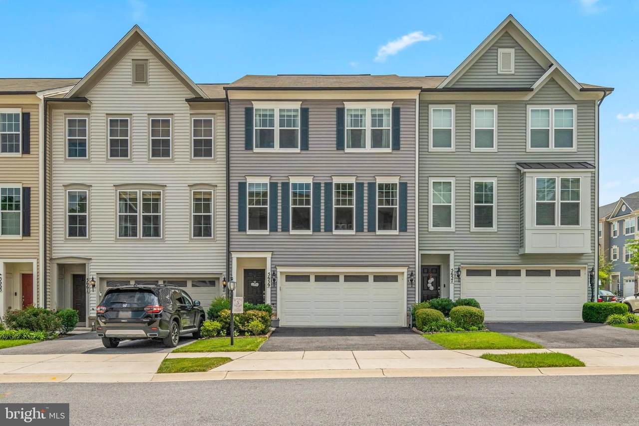 5659 Scott Ridge Place - Photo 1