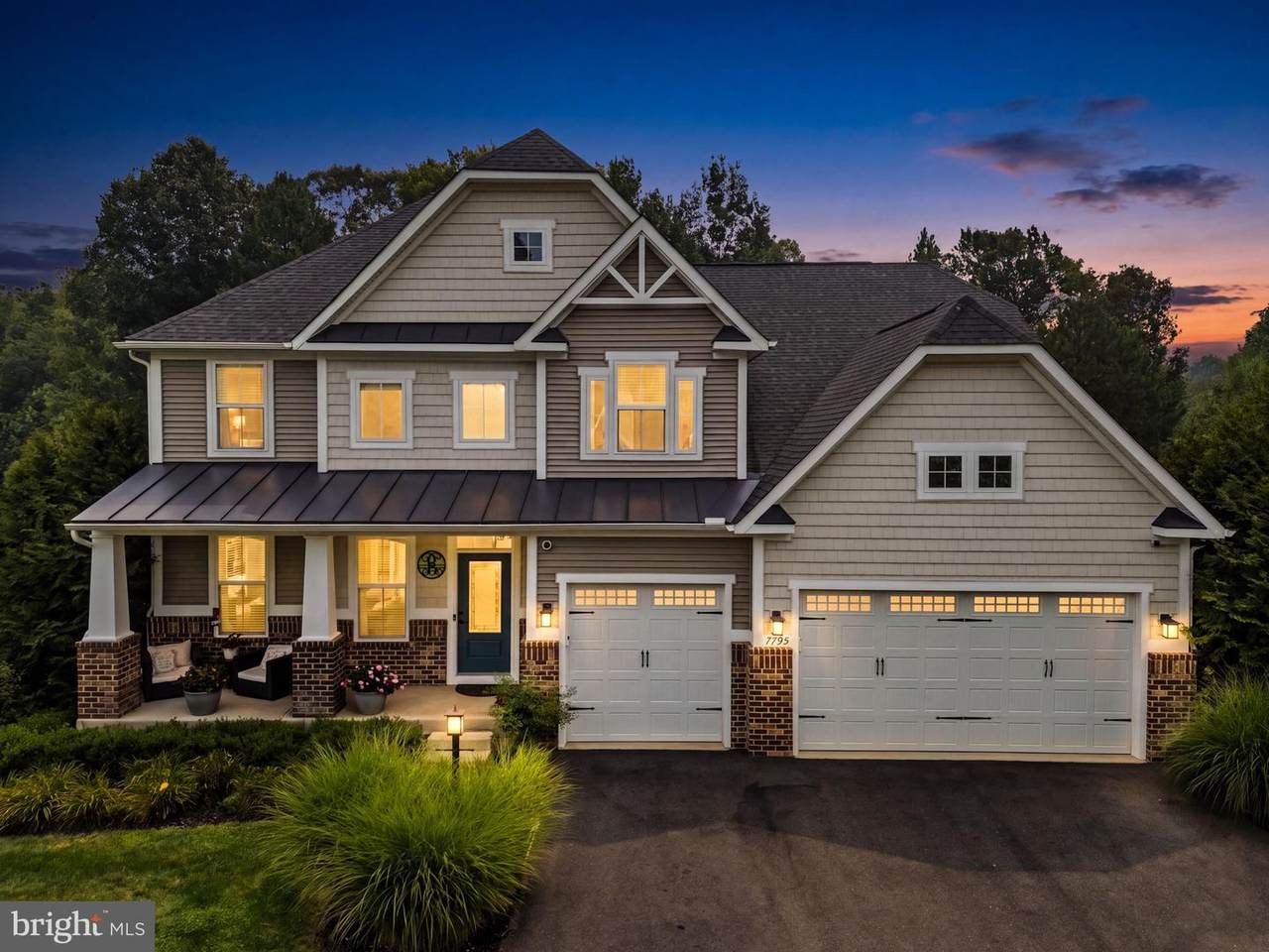 7795 Warrenton Chase Drive - Photo 1