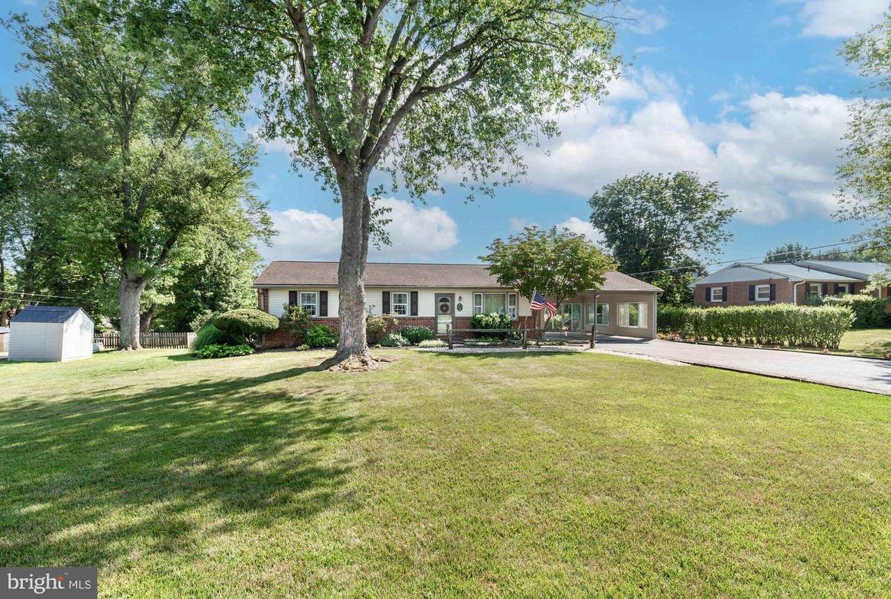 1648 Deer Park Road - Photo 1