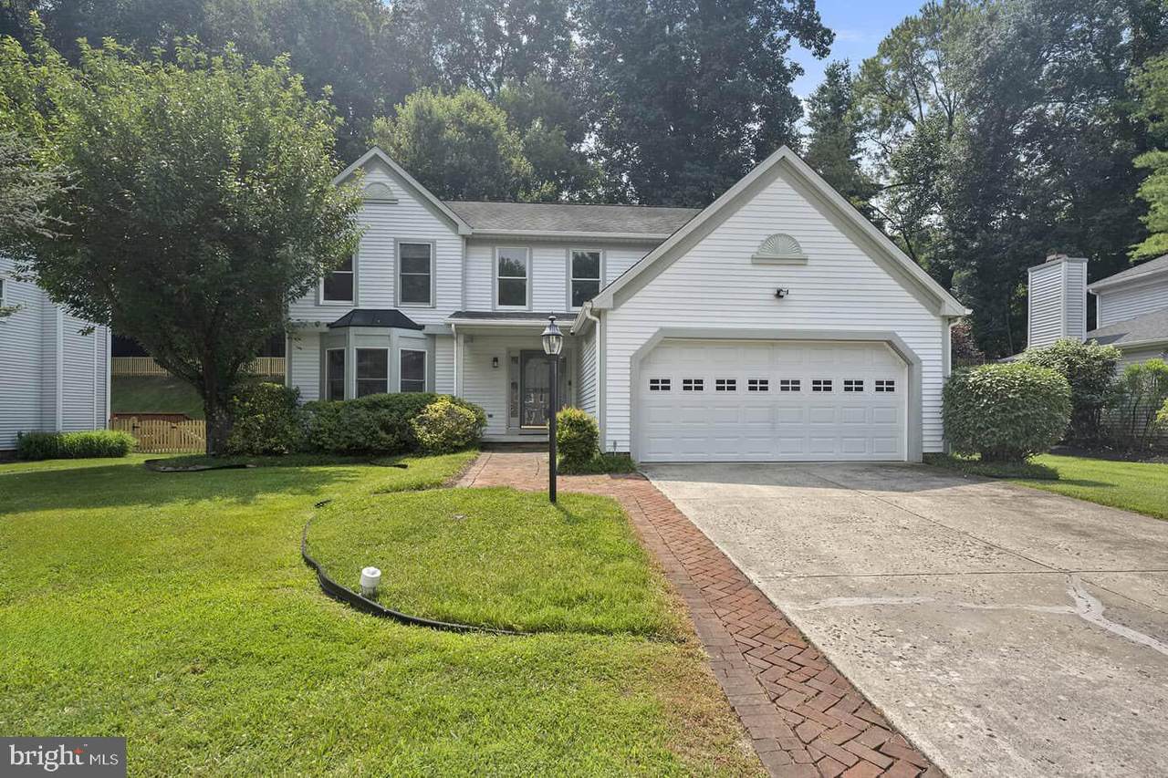 2725 Moores Valley - Photo 1