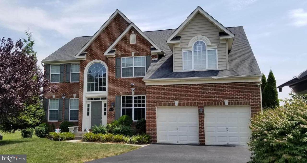 2409 Barrett Court - Photo 1