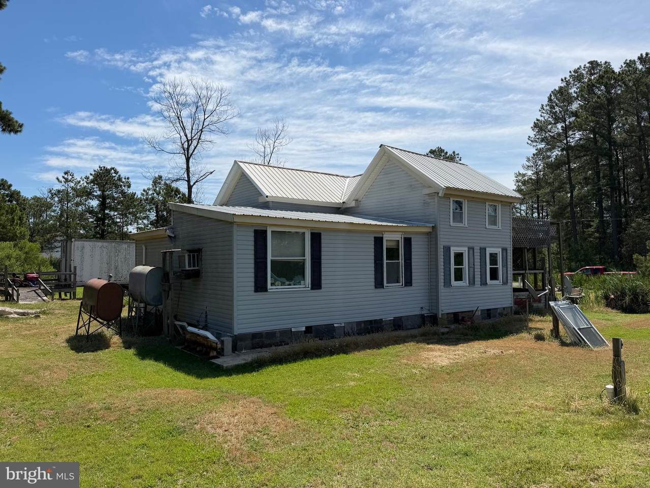 2802 Tedious Creek Road - Photo 1