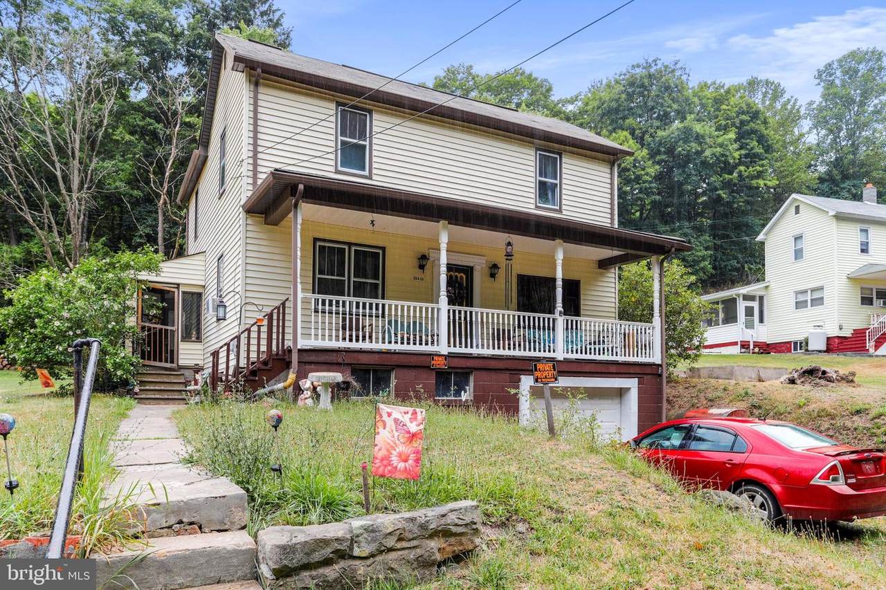 15411 Old Beechwood Road - Photo 1