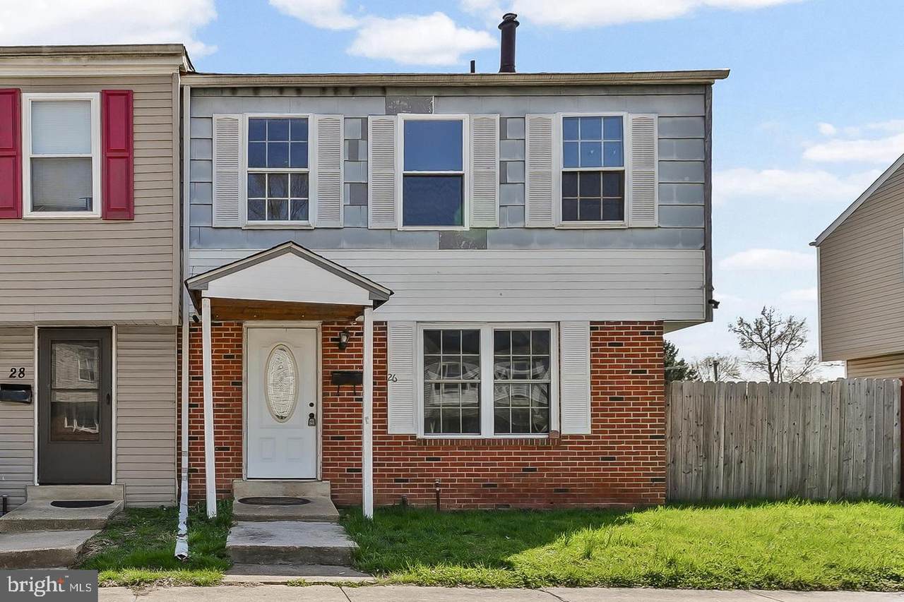 26 Fleming Street - Photo 1
