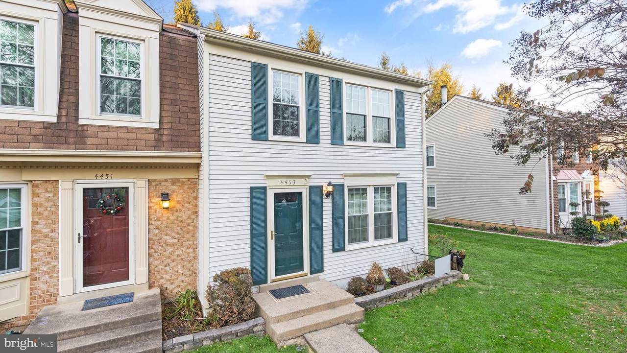 4453 Holly Avenue - Photo 1