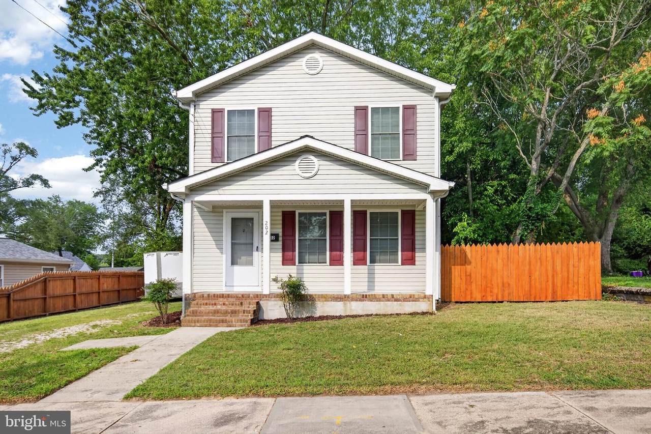 202 Linwood Avenue - Photo 1