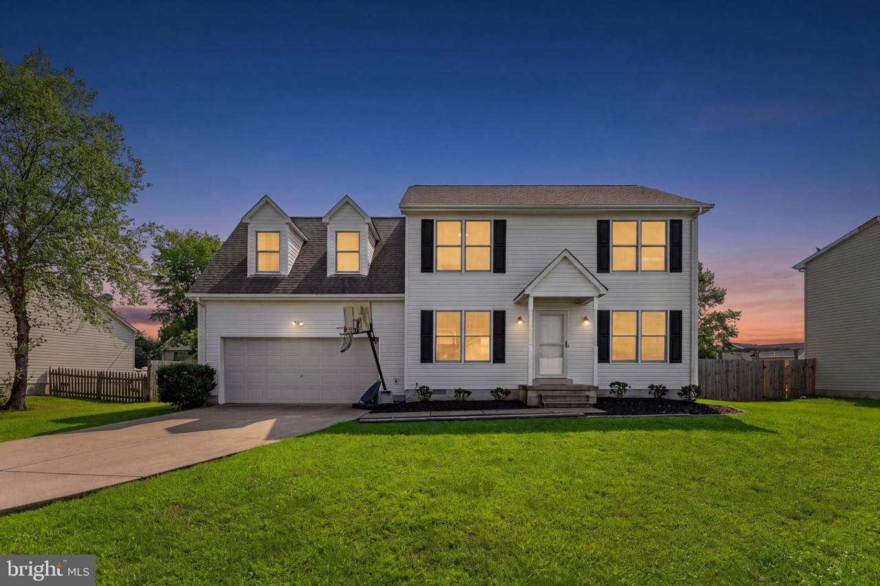 11291 Meadfield Drive - Photo 1