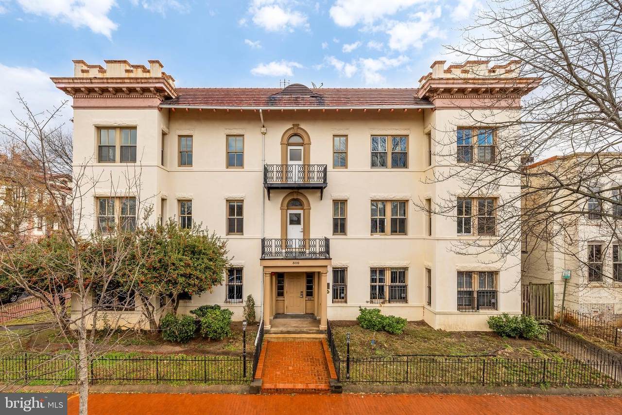 500 9TH Street - Photo 1