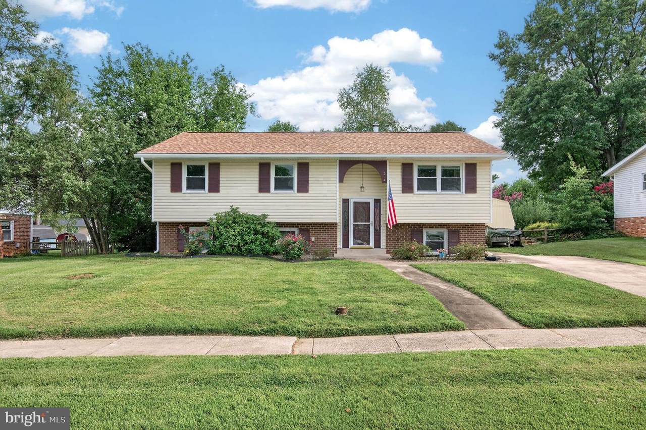 214 Glade Boulevard - Photo 1