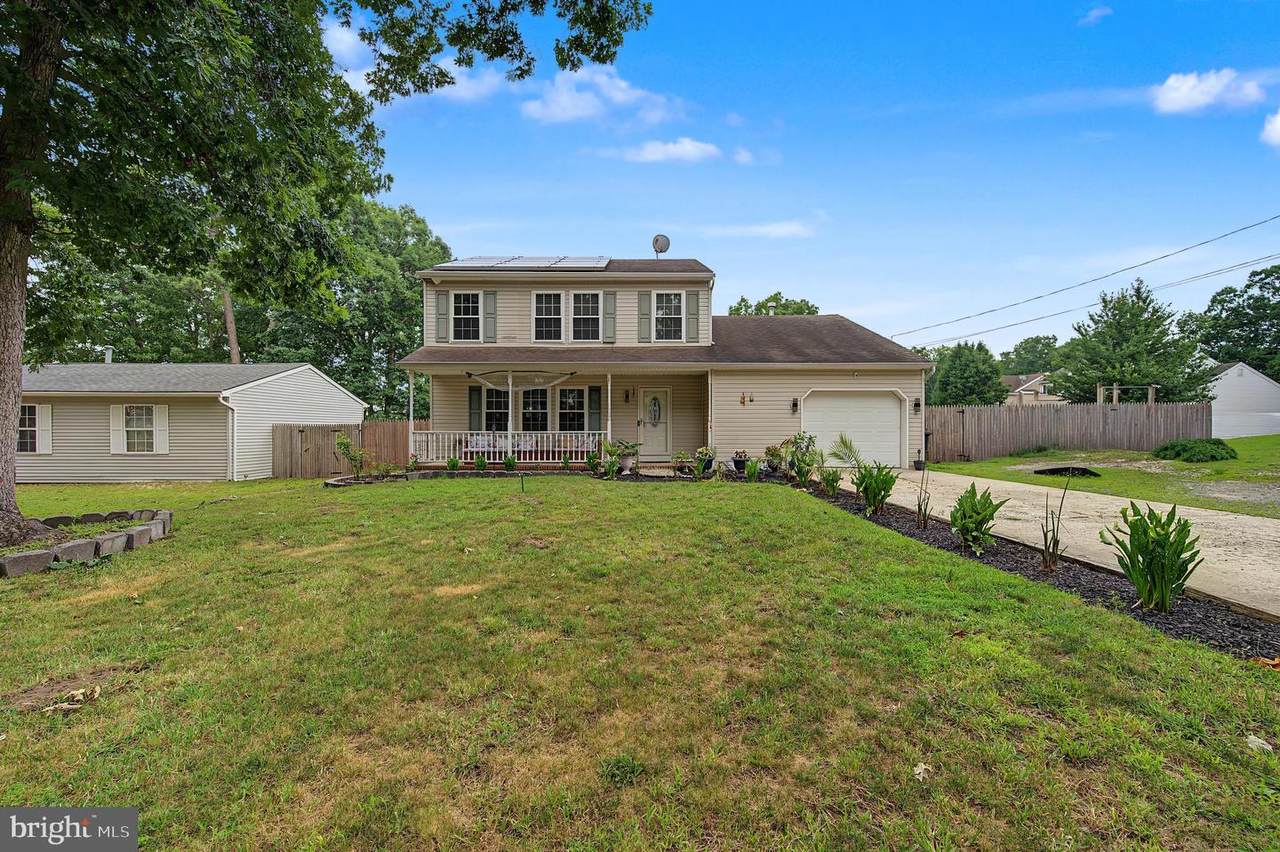 1025 Cutlass Avenue - Photo 1