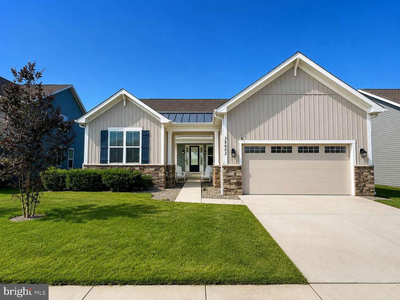 38652 Longs Chapel Lane - Photo 1
