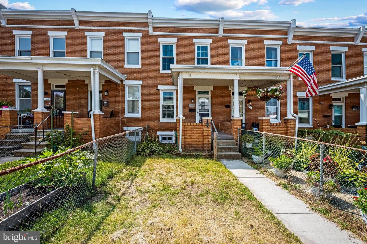1109 40TH Street - Photo 1