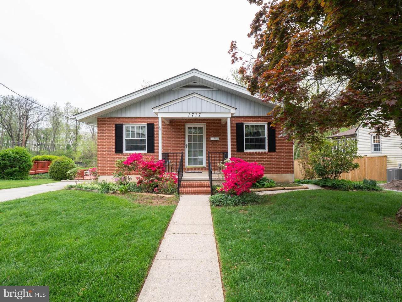 1717 Greenspring Drive - Photo 1