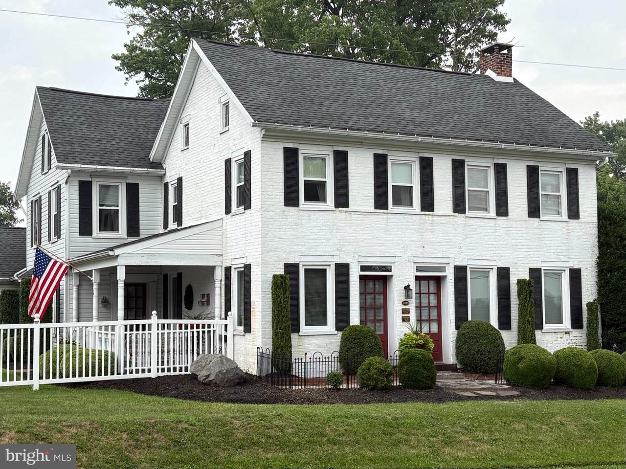 2895 Table Rock Road - Photo 1