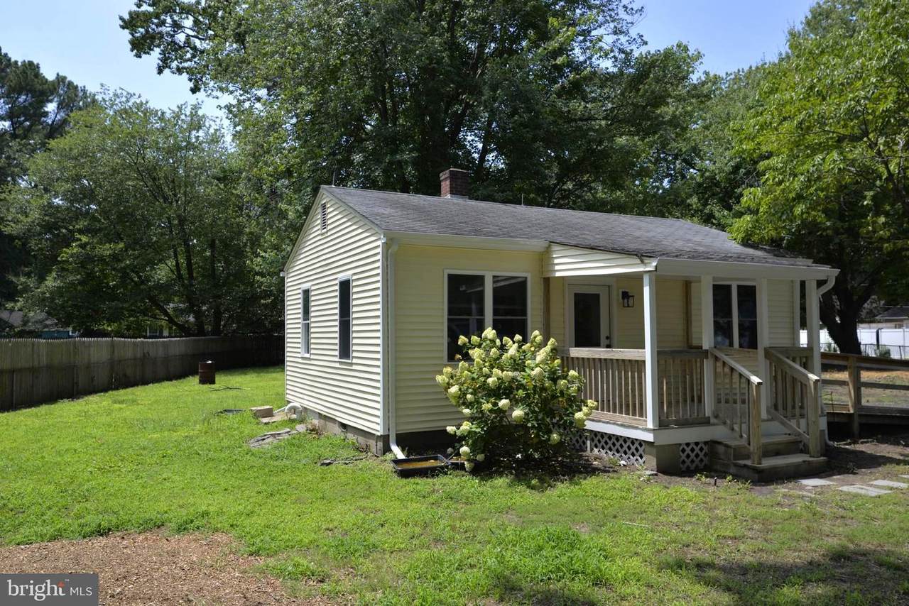 600 Perrys Corner Road - Photo 1