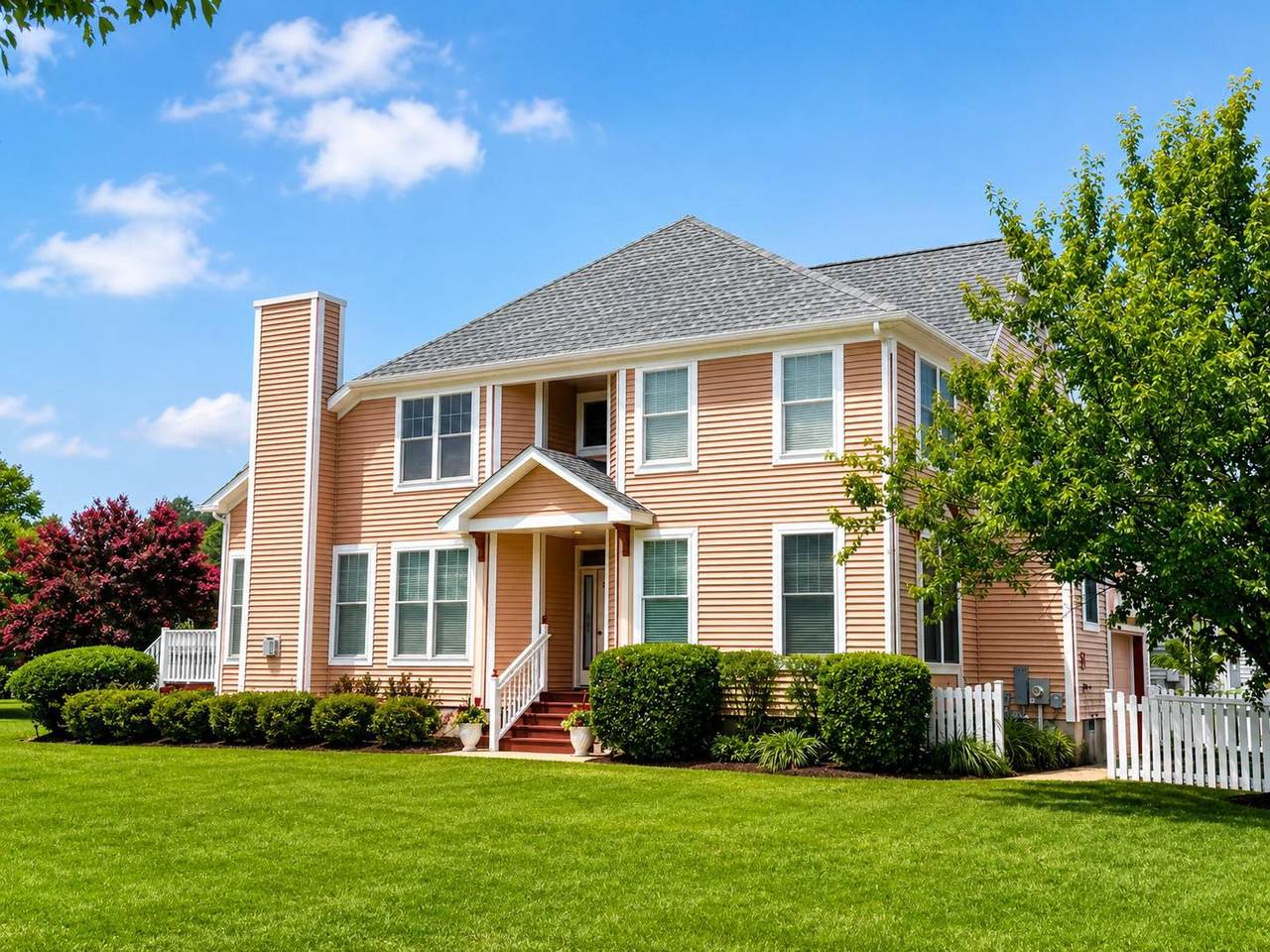 1014 Baybreeze Lane - Photo 1
