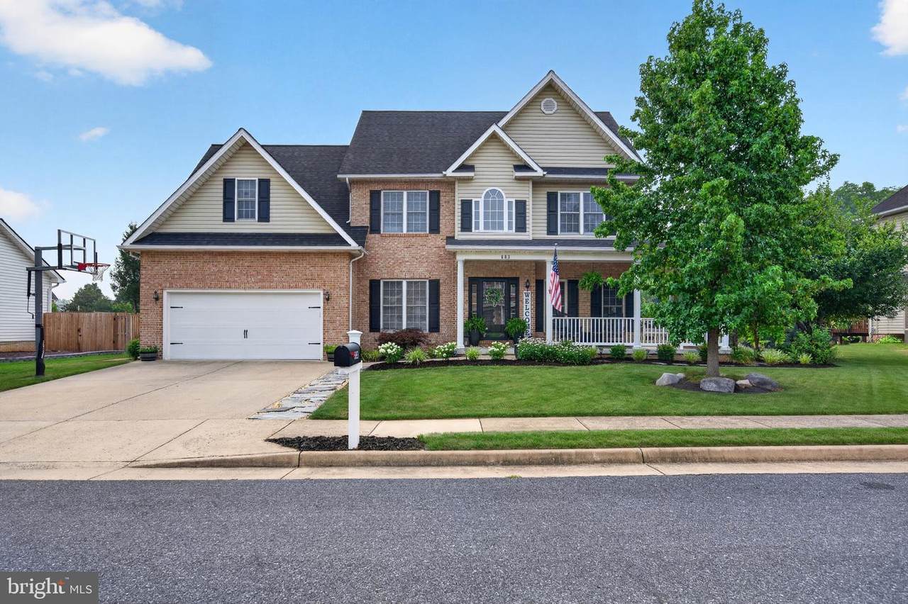 683 Dellinger Drive - Photo 1