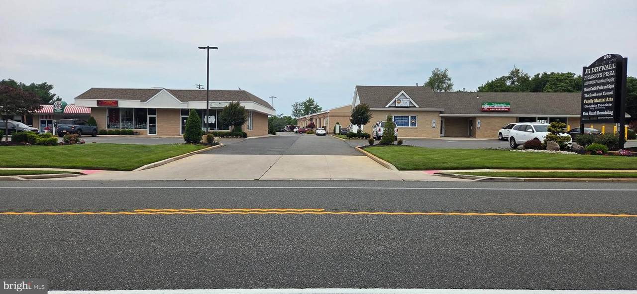 550 Bridgeton Pike - Photo 1