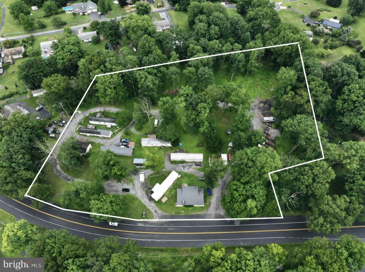 3513 Ridge Road - Photo 1