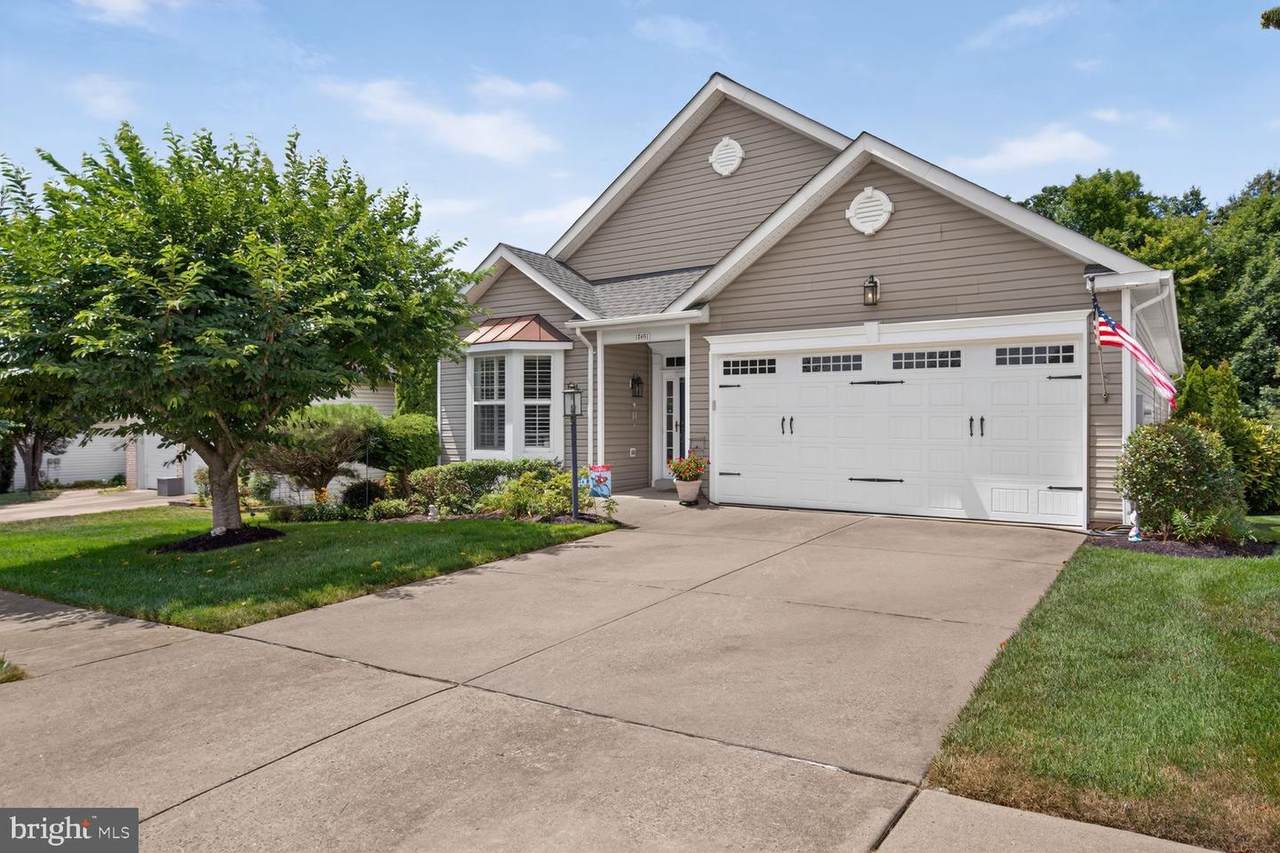 17451 Four Seasons Drive - Photo 1