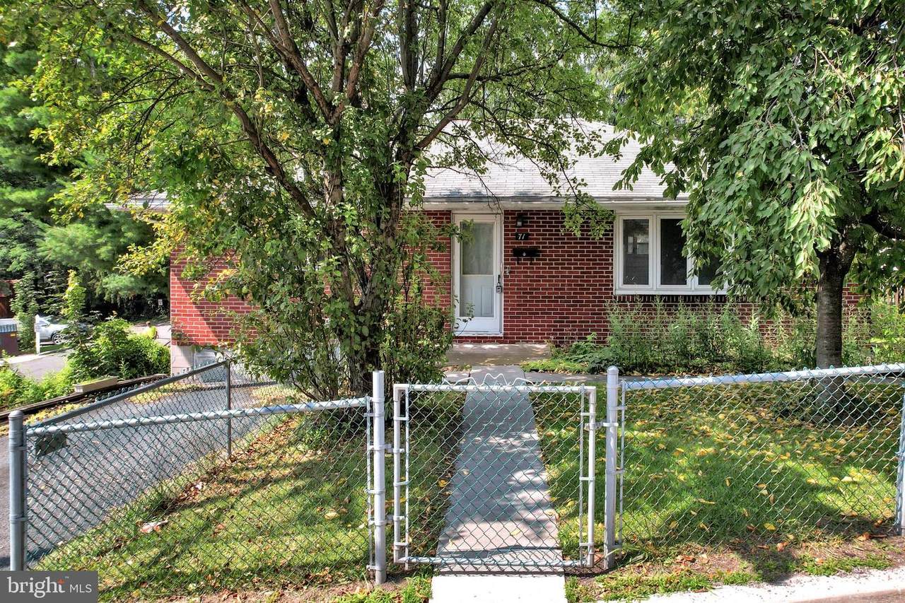 71 Mechanic Street - Photo 1