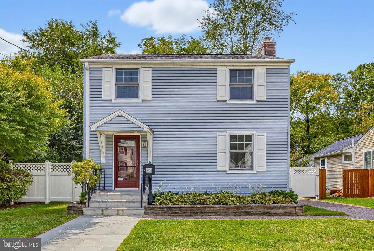717 Mapleton Road - Photo 1