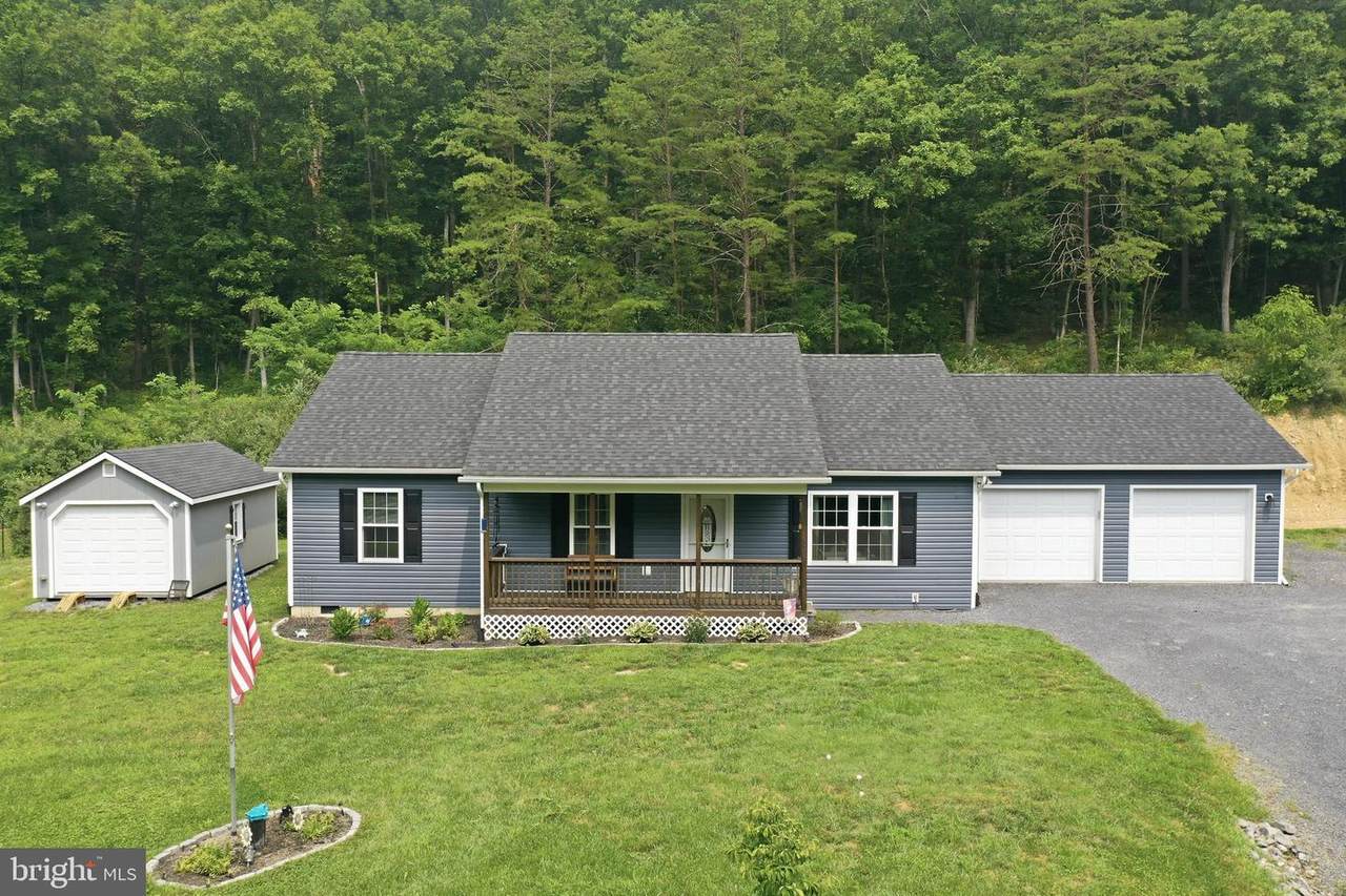 4111 Moreland Gap Road - Photo 1