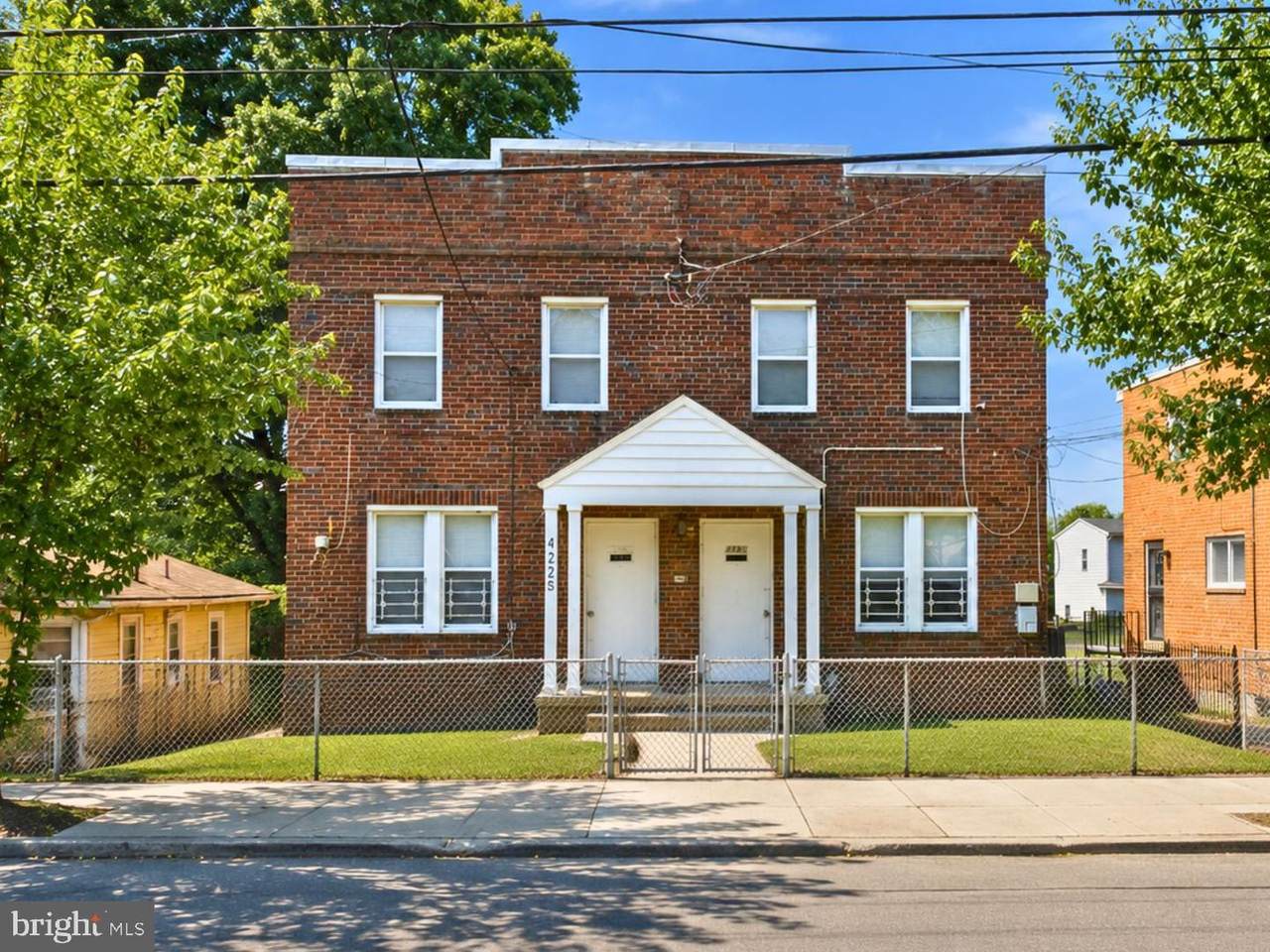 4223 Eads Street - Photo 1