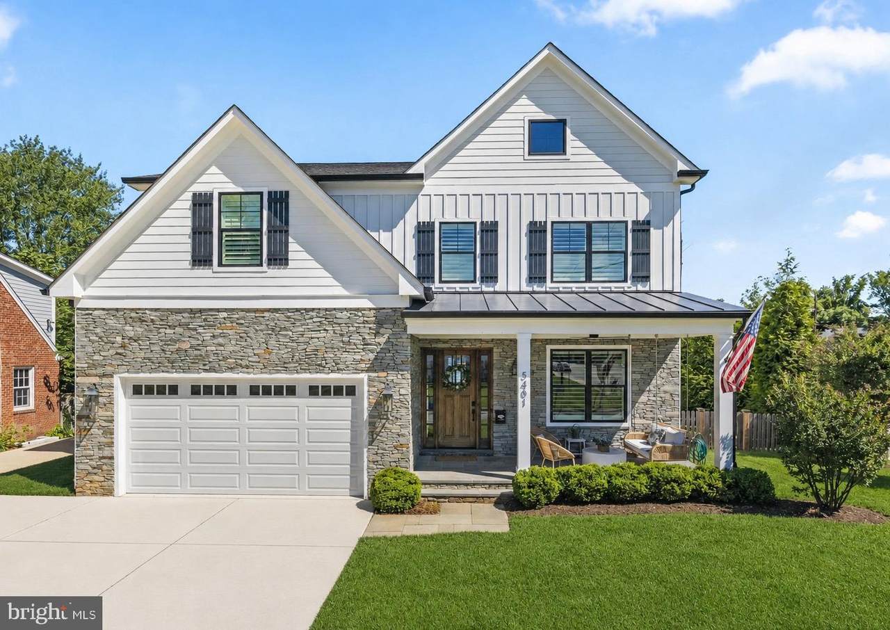 5401 Glenwood Road - Photo 1