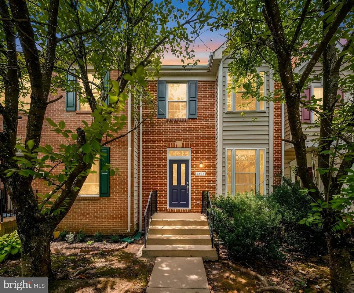 4604 Deerwatch Drive - Photo 1