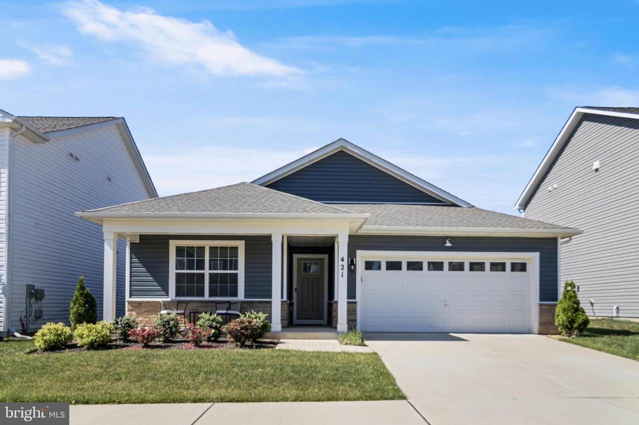 421 Mossy Grove Ln - Photo 1