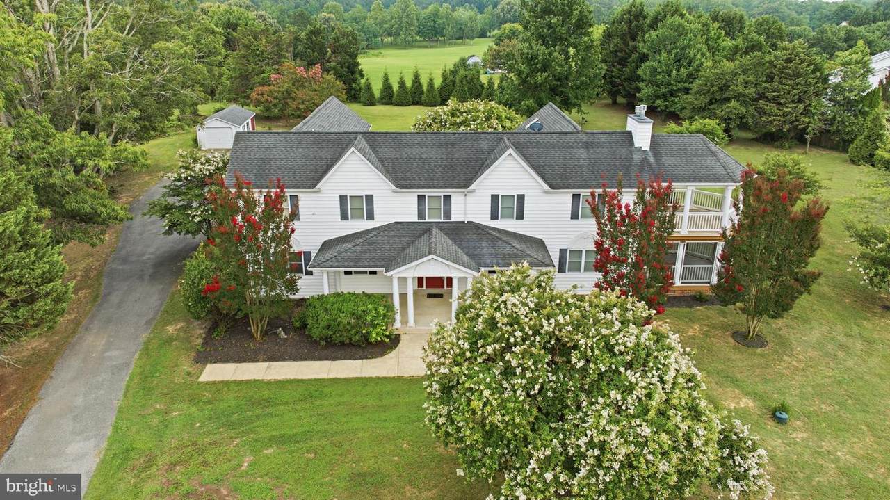9610 Penns Hill Road - Photo 1