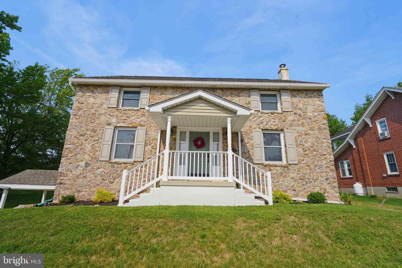 513 Jefferson Street - Photo 1