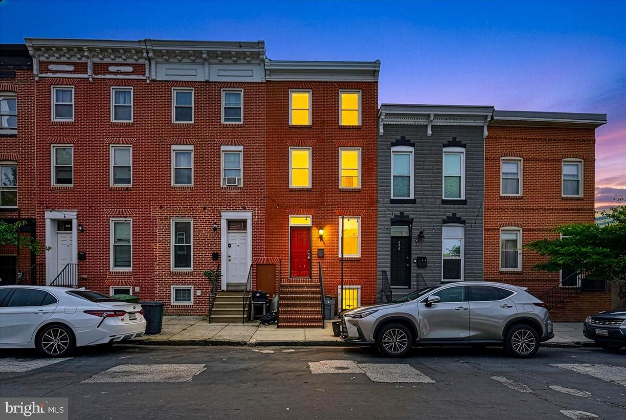 418 Chester Street - Photo 1