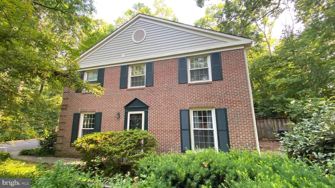 1510 Chatham Colony Court - Photo 1