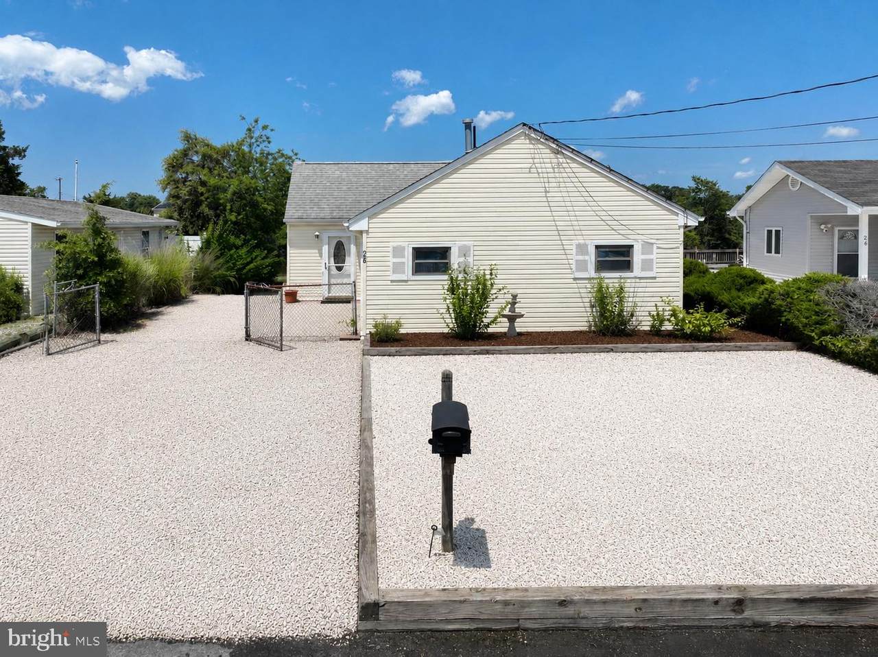28 Lake Saint Clair Drive - Photo 1