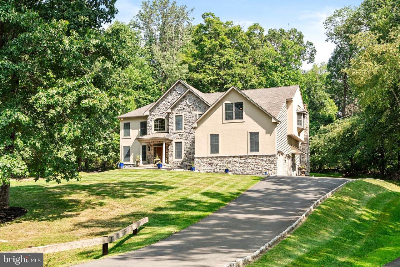 12 Mountain View Court - Photo 1